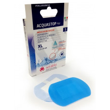 CEROTTI ACQUASTOP 5PZ XL